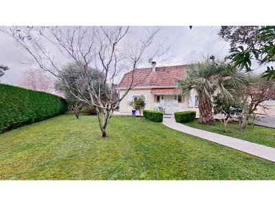 Vente Maison 5 pices IDRON 64320