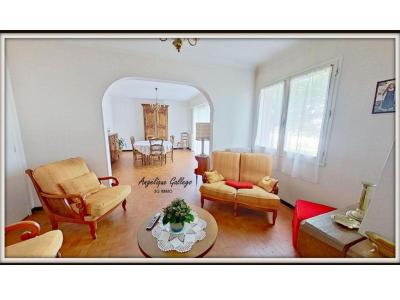 Vente Maison 7 pices POEY-DE-LESCAR 64230