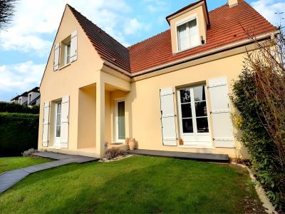 Vente Maison 7 pices VERNEUIL-EN-HALATTE 60550