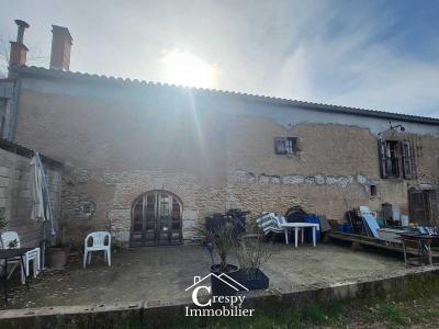 Vente Maison 7 pices CASTRES 81100