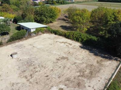 Vente Terrain CASTELNAU-DE-GUERS 34120