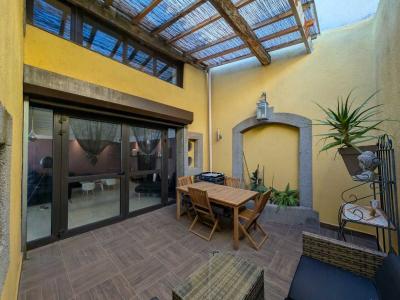 Vente Maison 5 pices POMEROLS 34810