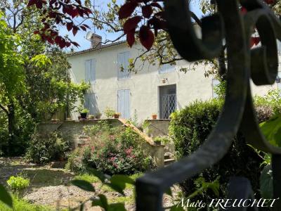Vente Maison 7 pices VIANNE 47230