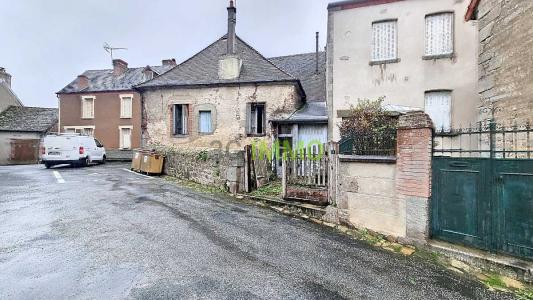 Vente Maison 5 pices CHAUCHET 23130