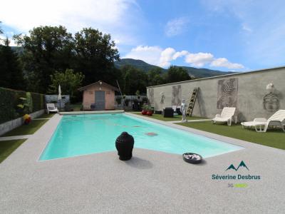 Vente Maison 8 pices BEAULIEU 38470