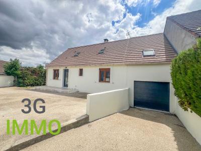 Vente Maison 6 pices IVRY-LA-BATAILLE 27540