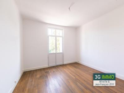Vente Appartement 3 pices METZ 57070