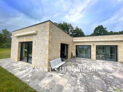 Vente Maison 4 pices MEYRALS 24220