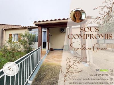 Vente Maison 3 pices CLERMONT-L'HERAULT 34800