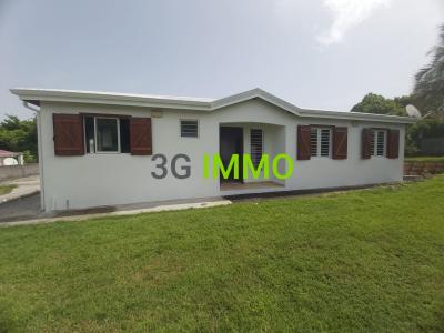 Vente Maison 4 pices MOULE 97160