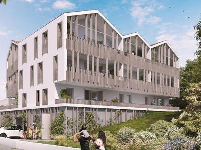 Vente Programme neuf SAINT-NAZAIRE 44600