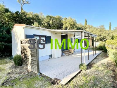 Vente Maison 4 pices MUY 83490