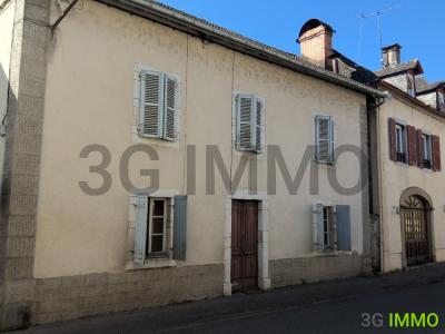 Vente Maison MAULEON-LICHARRE 64130