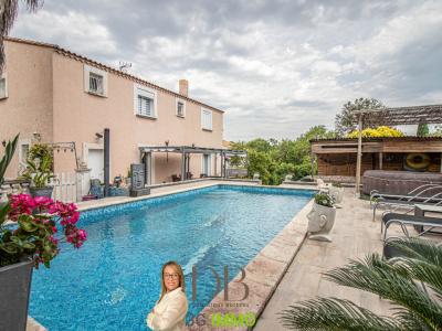 Vente Maison 5 pices SAINT-GELY-DU-FESC 34980