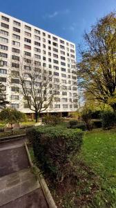 Vente Appartement 2 pices SAINT-DENIS 93200