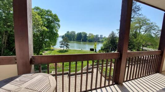 Vente Appartement 4 pices ENGHIEN-LES-BAINS 95880