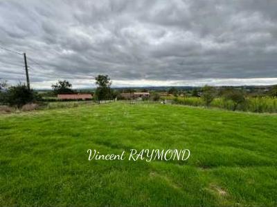 Vente Terrain SAINT-GERMAIN-LAVAL 42260