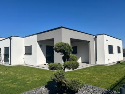 Vente Maison 5 pices MARCKOLSHEIM 67390