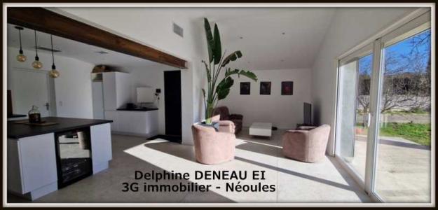 Vente Maison 3 pices ROQUEBRUSSANNE 83136
