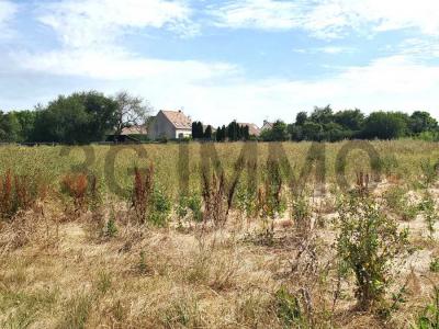 Vente Terrain ABBEVILLE-LA-RIVIERE 91150
