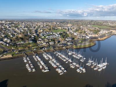 Vente Local commercial MINIHY-TREGUIER 22220