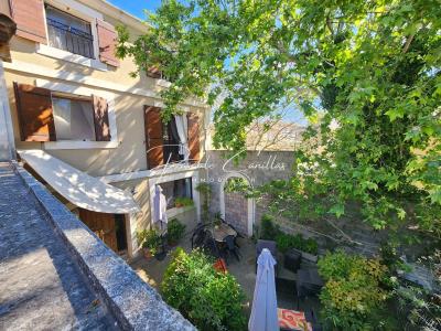 Vente Maison 8 pices EYRAGUES 13630