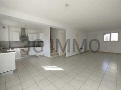 Vente Maison 4 pices AUBORD 30620