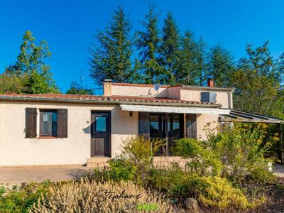Vente Maison 6 pices CAMPOUSSY 66730