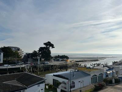 Vente Appartement 2 pices POULIGUEN 44510