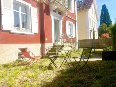 Vente Appartement 4 pices LUTTERBACH 68460