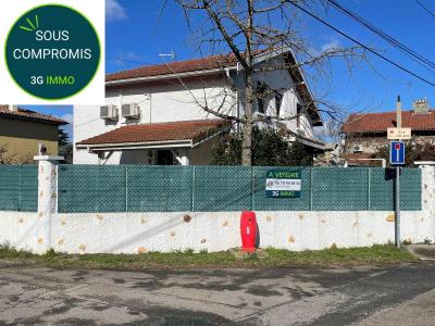 Vente Maison 6 pices MEYZIEU 69330