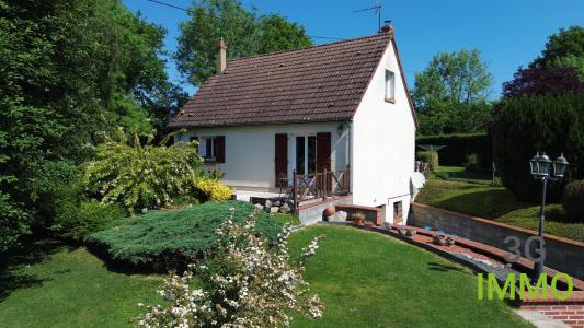 Vente Maison 4 pices MESNIL-GUILLAUME 14100