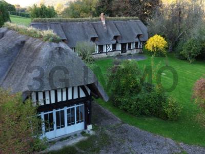 Vente Maison 7 pices BLANGY-LE-CHATEAU 14130