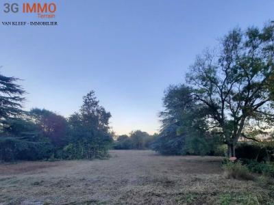 Vente Terrain PREVESSIN-MOENS 01280