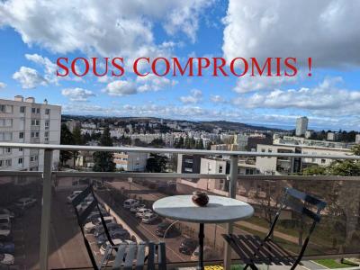 Vente Appartement 4 pices SAINT-ETIENNE 42100