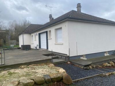 Vente Maison 6 pices CHATEAU-GONTIER 53200