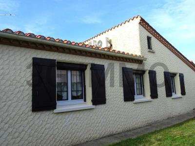 Vente Maison 4 pices MAUREILLAS-LAS-ILLAS 66480