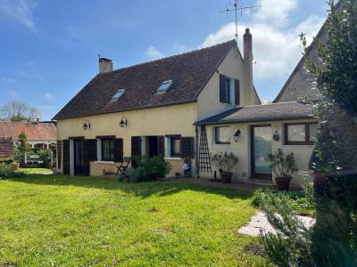Vente Maison 4 pices APPENAI-SOUS-BELLEME 61130