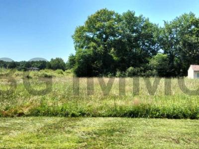 Vente Terrain VILLENEUVE-DE-MARSAN 40190