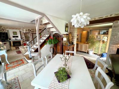 Vente Maison 8 pices SALIES-DE-BEARN 64270