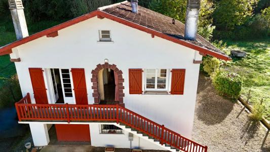 Vente Maison 6 pices SAINT-MICHEL 64220