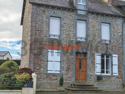 Vente Maison 5 pices MERDRIGNAC 22230