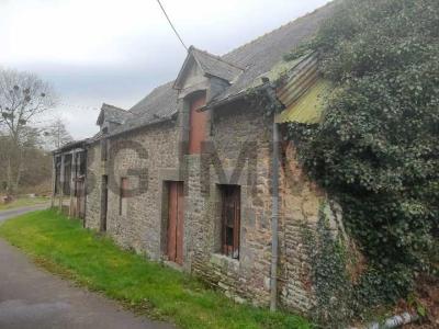 Vente Maison COLLINEE 22330