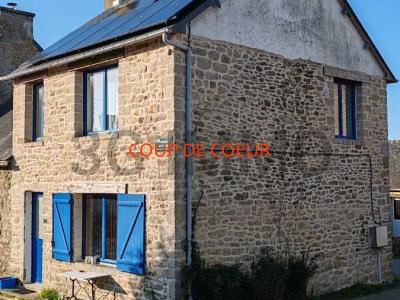 Vente Maison 4 pices COLLINEE 22330