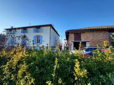 Vente Maison 9 pi�ces CAYRAC 82440