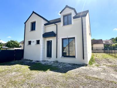 Vente Maison 7 pices DARVAULT 77140