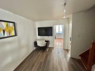 Vente Appartement 6 pices SAINT-ETIENNE 42000