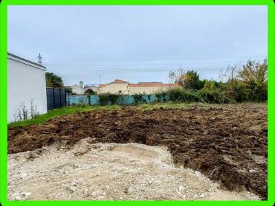 Vente Terrain SAINTE-PAZANNE 44680