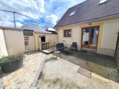 Vente Maison 4 pices DROUE-SUR-DROUETTE 28230