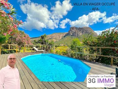 Vente Maison 3 pices AFA 20167